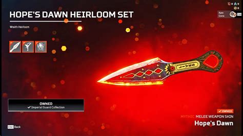 26,541 likes 2,460 talking about this 558 were here. . Wraith recolor heirloom